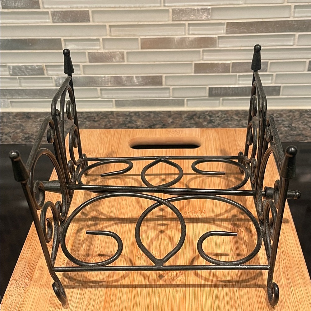 Southern Living at Home Jamestown Estate Collection Napkin Holder
